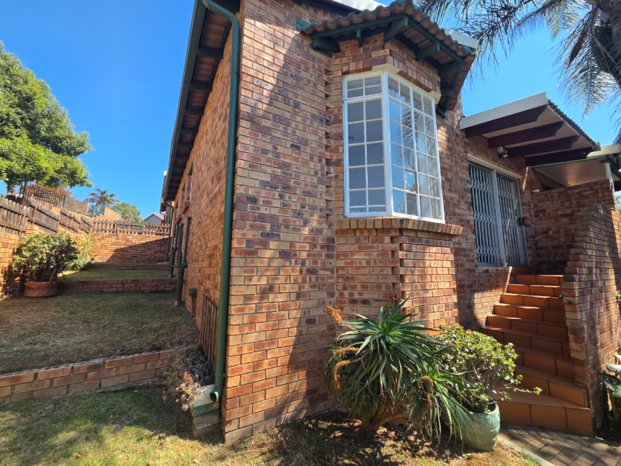To Let 2 Bedroom Property for Rent in Bergbron Gauteng
