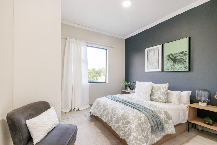 To Let 2 Bedroom Property for Rent in Ferndale Gauteng