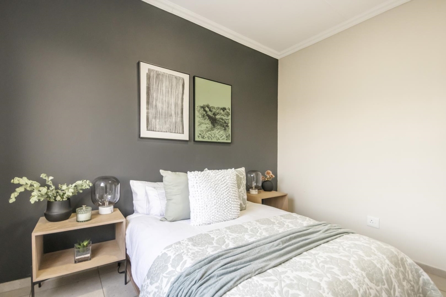 To Let 2 Bedroom Property for Rent in Ferndale Gauteng