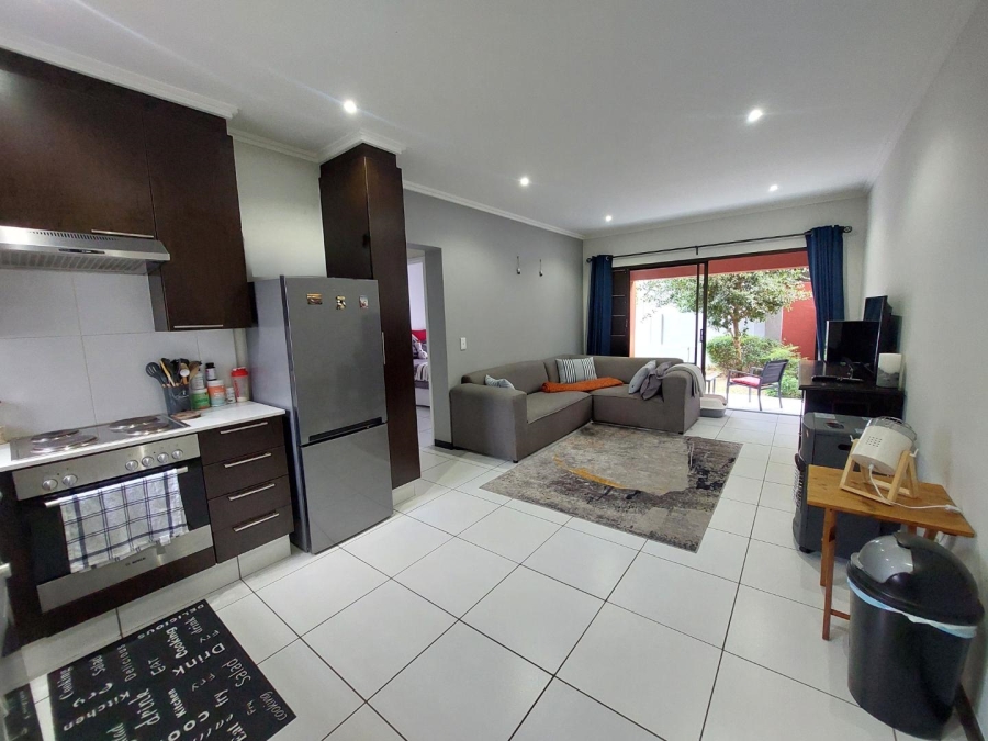 1 Bedroom Property for Sale in Barbeque Downs Gauteng