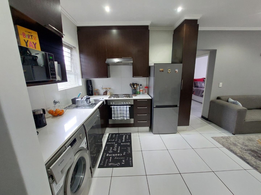 1 Bedroom Property for Sale in Barbeque Downs Gauteng