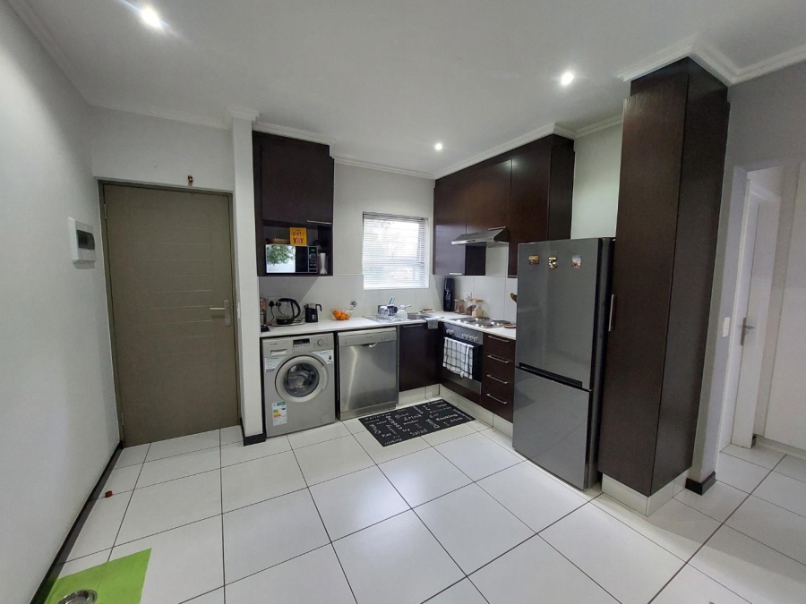 1 Bedroom Property for Sale in Barbeque Downs Gauteng