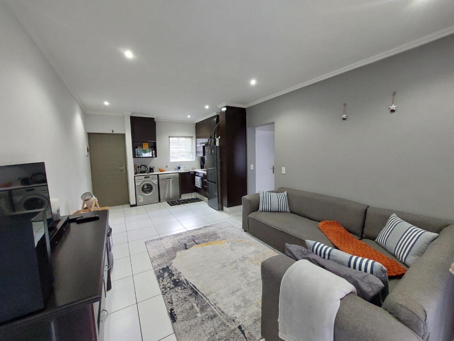 1 Bedroom Property for Sale in Barbeque Downs Gauteng