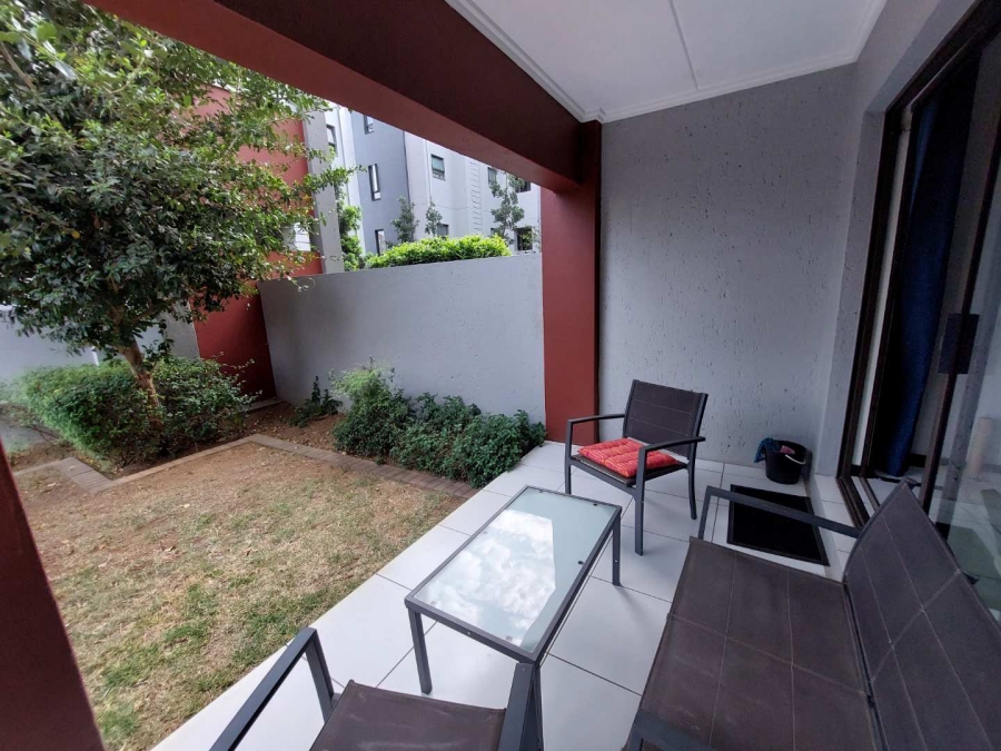 1 Bedroom Property for Sale in Barbeque Downs Gauteng