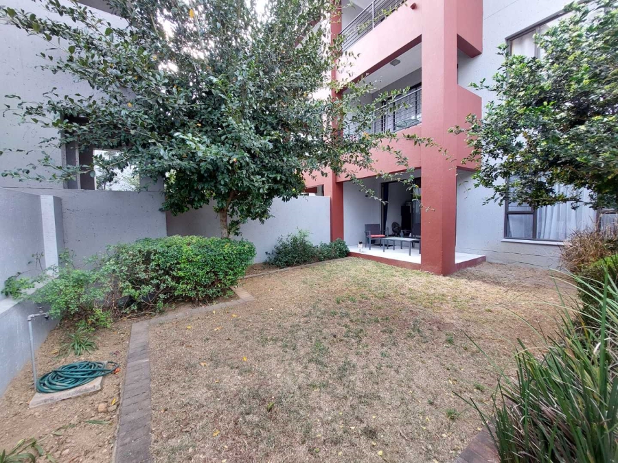 1 Bedroom Property for Sale in Barbeque Downs Gauteng