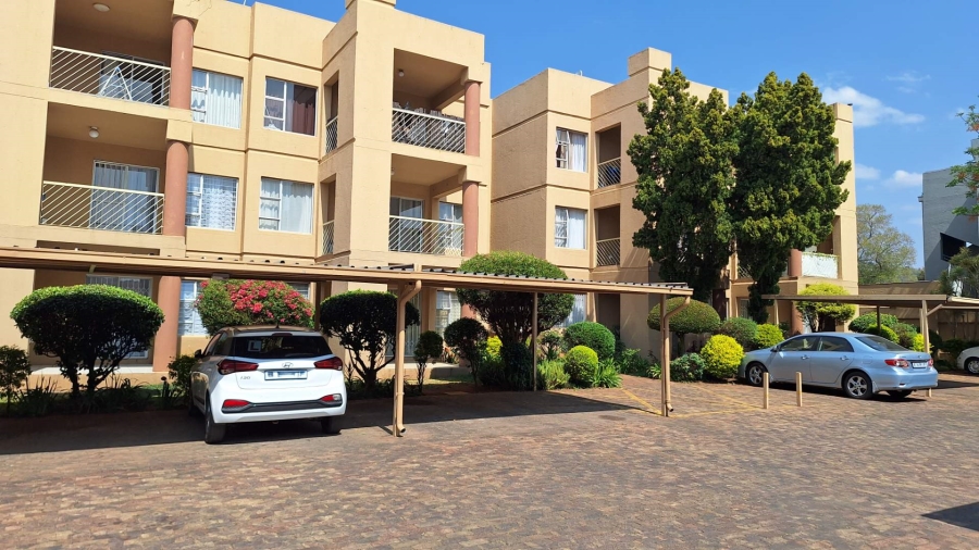To Let 2 Bedroom Property for Rent in Blackheath Gauteng