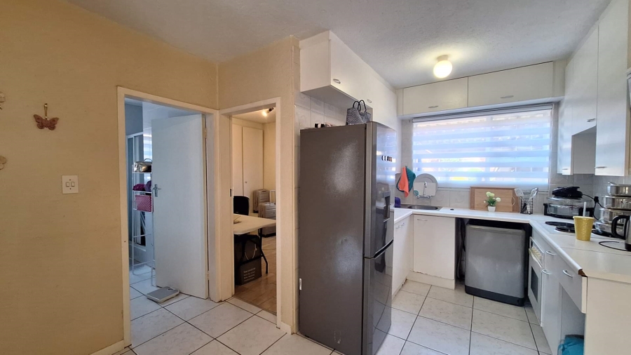To Let 2 Bedroom Property for Rent in Blackheath Gauteng
