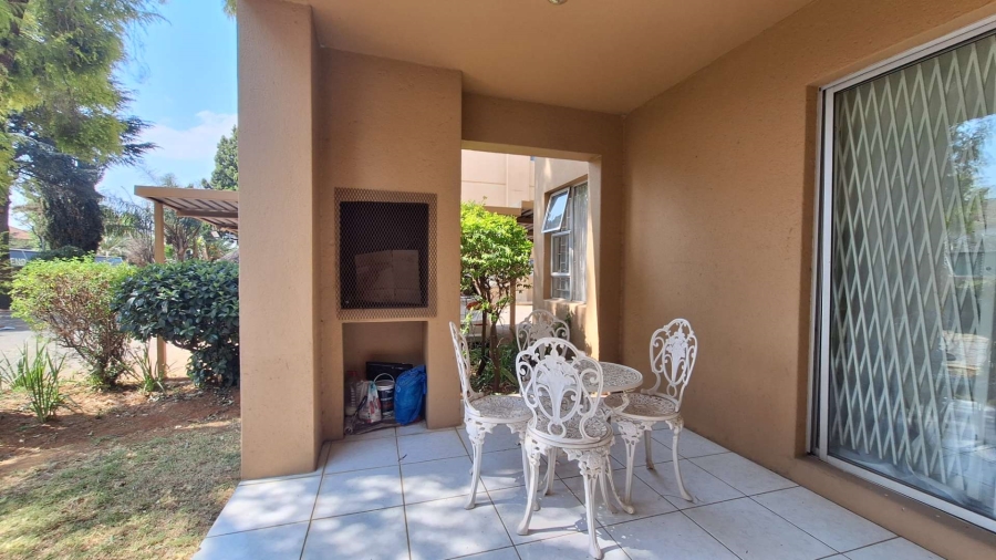 To Let 2 Bedroom Property for Rent in Blackheath Gauteng