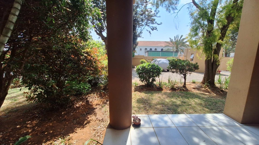 To Let 2 Bedroom Property for Rent in Blackheath Gauteng