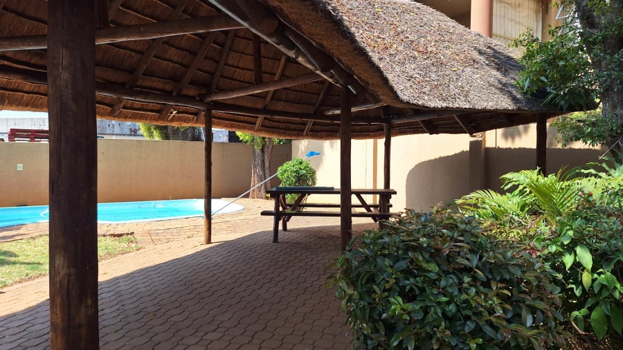 To Let 2 Bedroom Property for Rent in Blackheath Gauteng