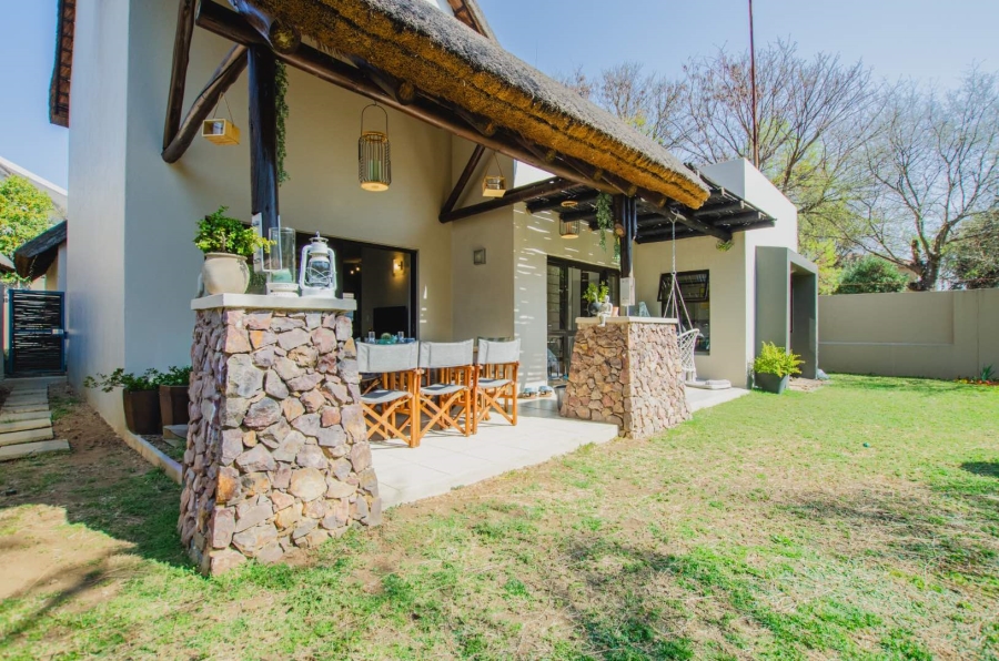 3 Bedroom Property for Sale in Witkoppen Gauteng