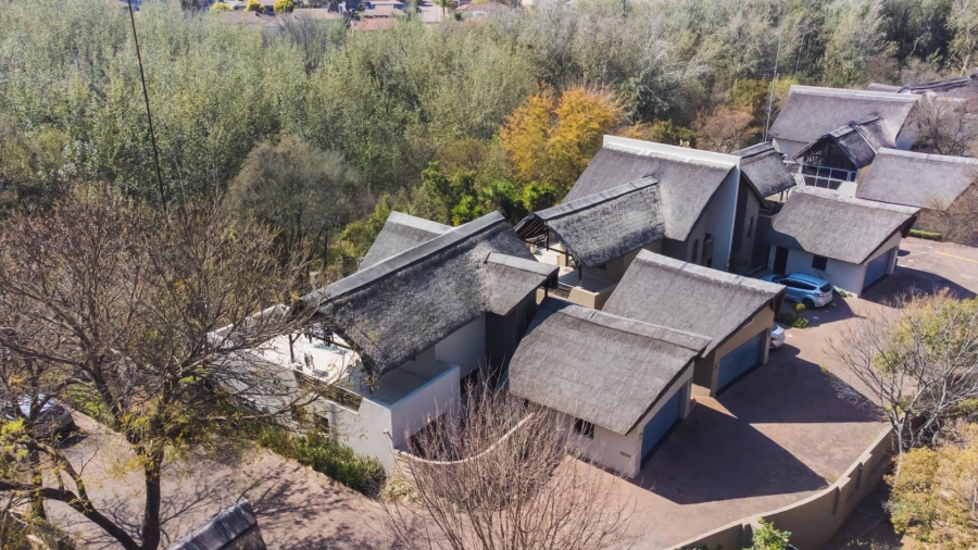 3 Bedroom Property for Sale in Witkoppen Gauteng