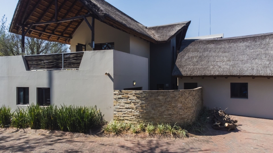 3 Bedroom Property for Sale in Witkoppen Gauteng