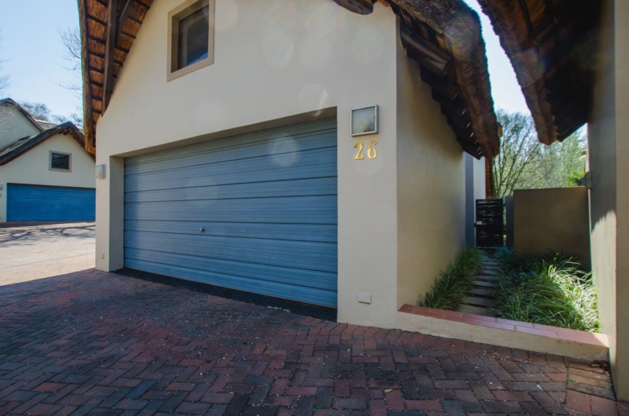3 Bedroom Property for Sale in Witkoppen Gauteng