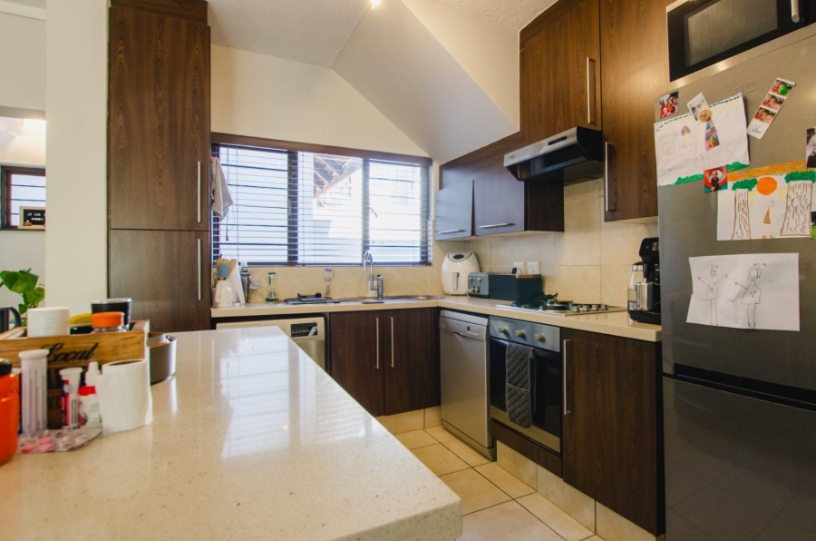 3 Bedroom Property for Sale in Witkoppen Gauteng