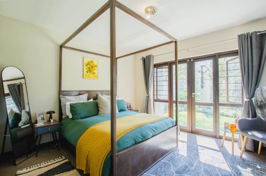 3 Bedroom Property for Sale in Witkoppen Gauteng