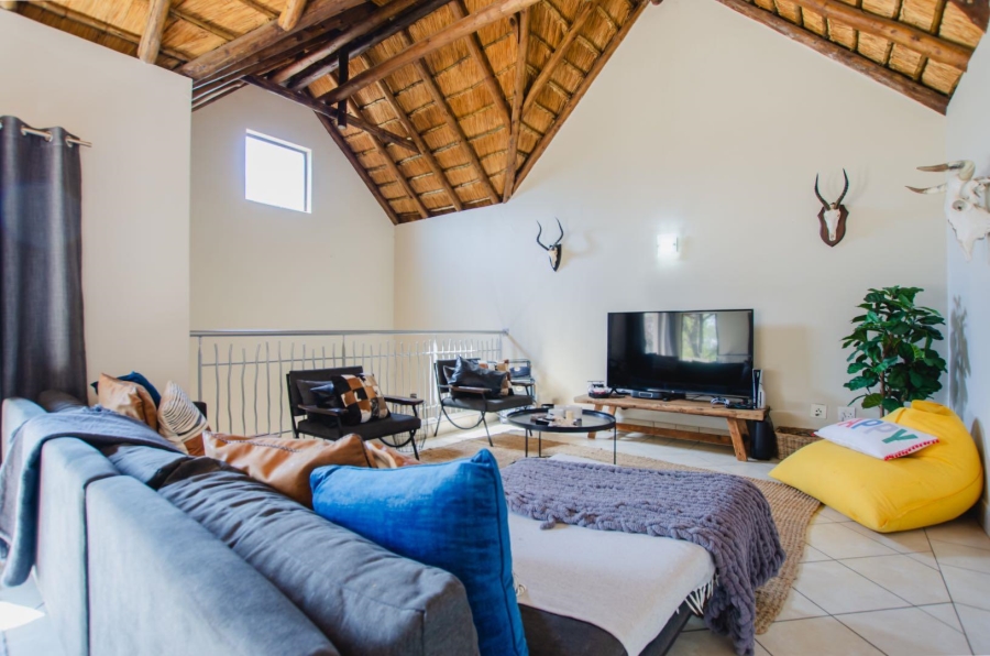 3 Bedroom Property for Sale in Witkoppen Gauteng