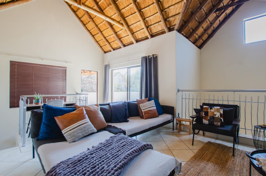 3 Bedroom Property for Sale in Witkoppen Gauteng