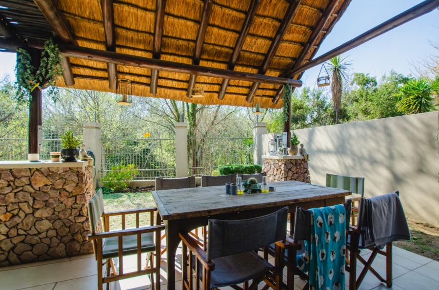 3 Bedroom Property for Sale in Witkoppen Gauteng