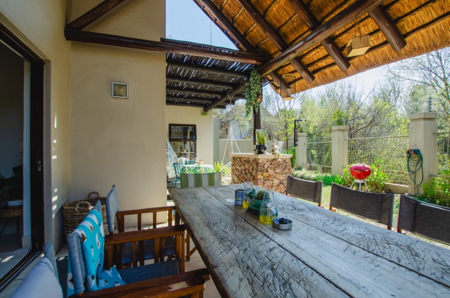 3 Bedroom Property for Sale in Witkoppen Gauteng