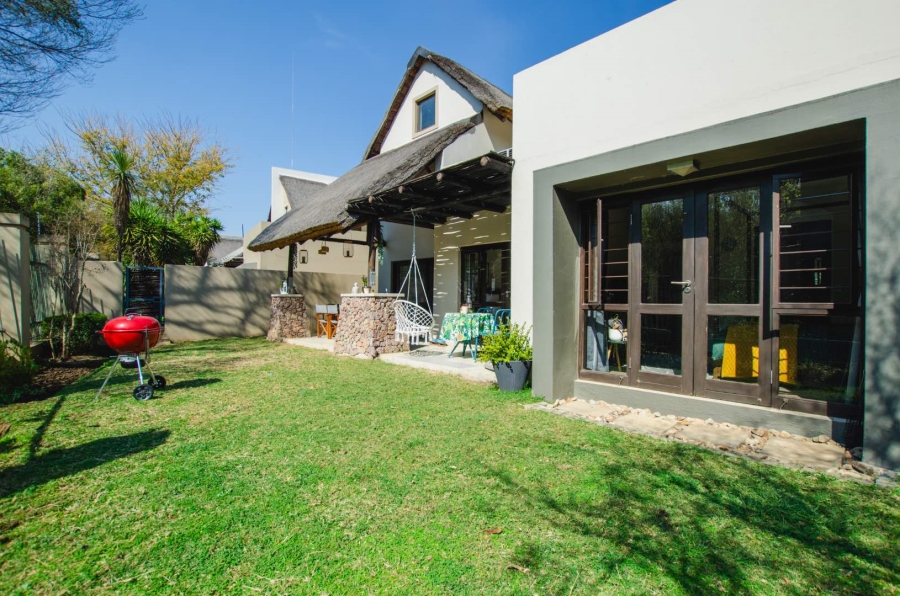 3 Bedroom Property for Sale in Witkoppen Gauteng