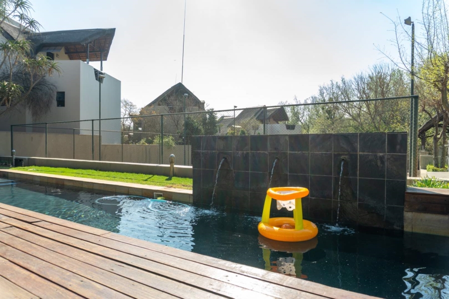 3 Bedroom Property for Sale in Witkoppen Gauteng