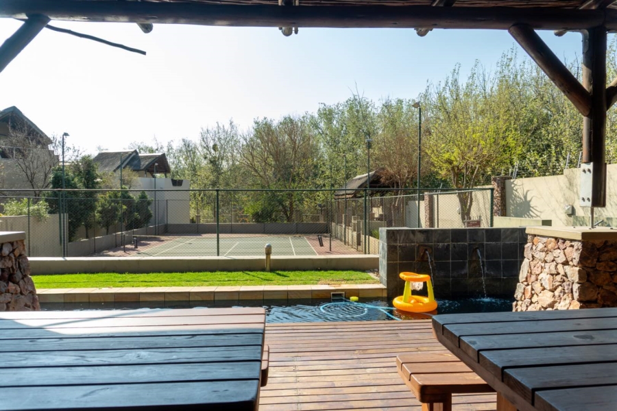 3 Bedroom Property for Sale in Witkoppen Gauteng