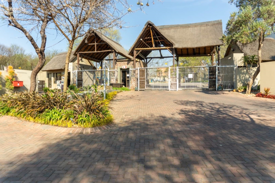 3 Bedroom Property for Sale in Witkoppen Gauteng