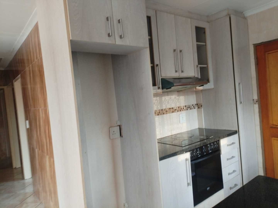 To Let 3 Bedroom Property for Rent in Nellmapius Gauteng