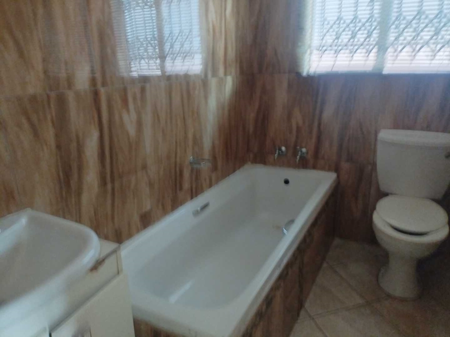 To Let 3 Bedroom Property for Rent in Nellmapius Gauteng