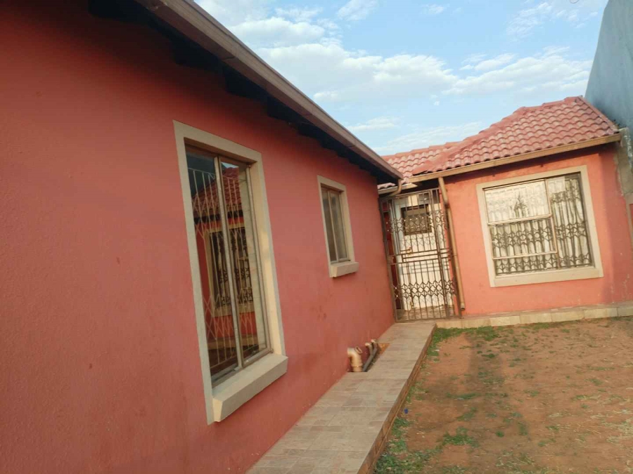 To Let 3 Bedroom Property for Rent in Nellmapius Gauteng