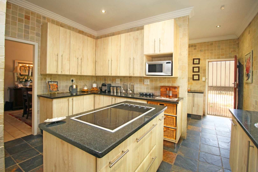 3 Bedroom Property for Sale in Greenhills Gauteng