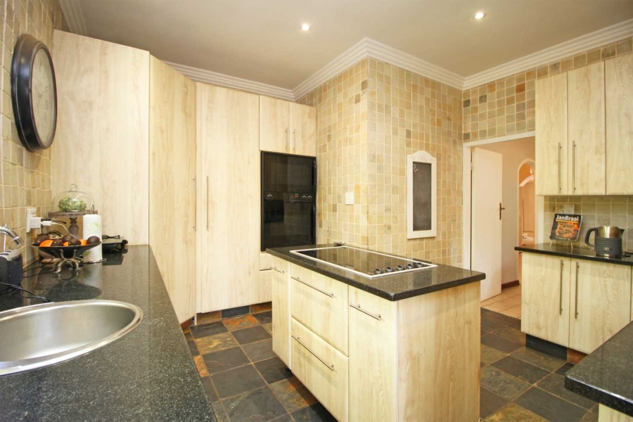 3 Bedroom Property for Sale in Greenhills Gauteng