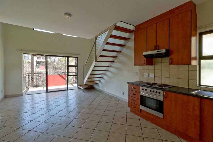 1 Bedroom Property for Sale in Oukraal Estate Gauteng