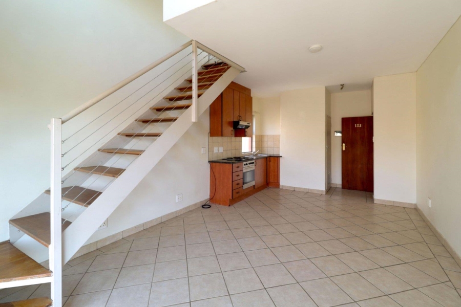 1 Bedroom Property for Sale in Oukraal Estate Gauteng