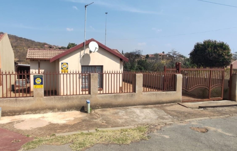 2 Bedroom Property for Sale in Morula View Gauteng