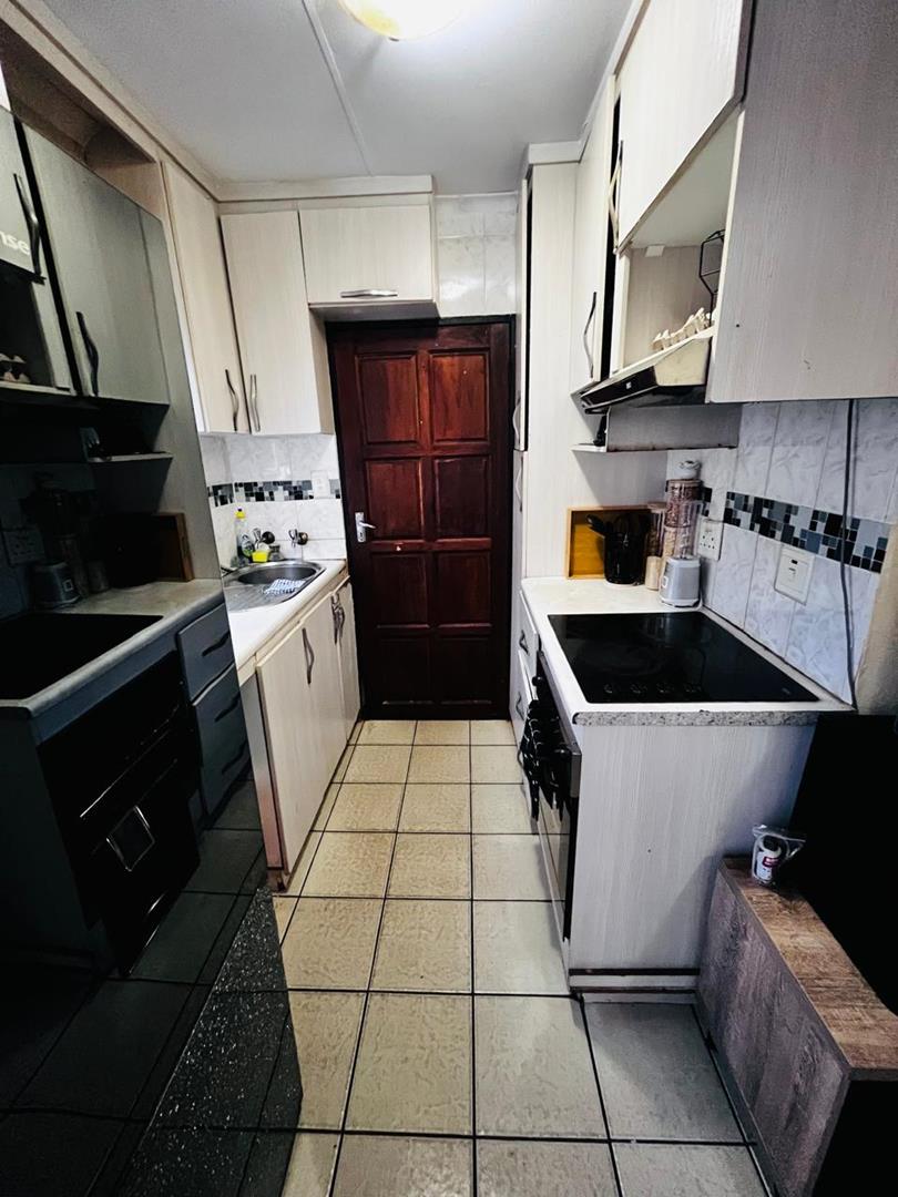 To Let 2 Bedroom Property for Rent in Soshanguve VV Gauteng
