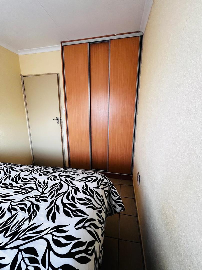 To Let 2 Bedroom Property for Rent in Soshanguve VV Gauteng