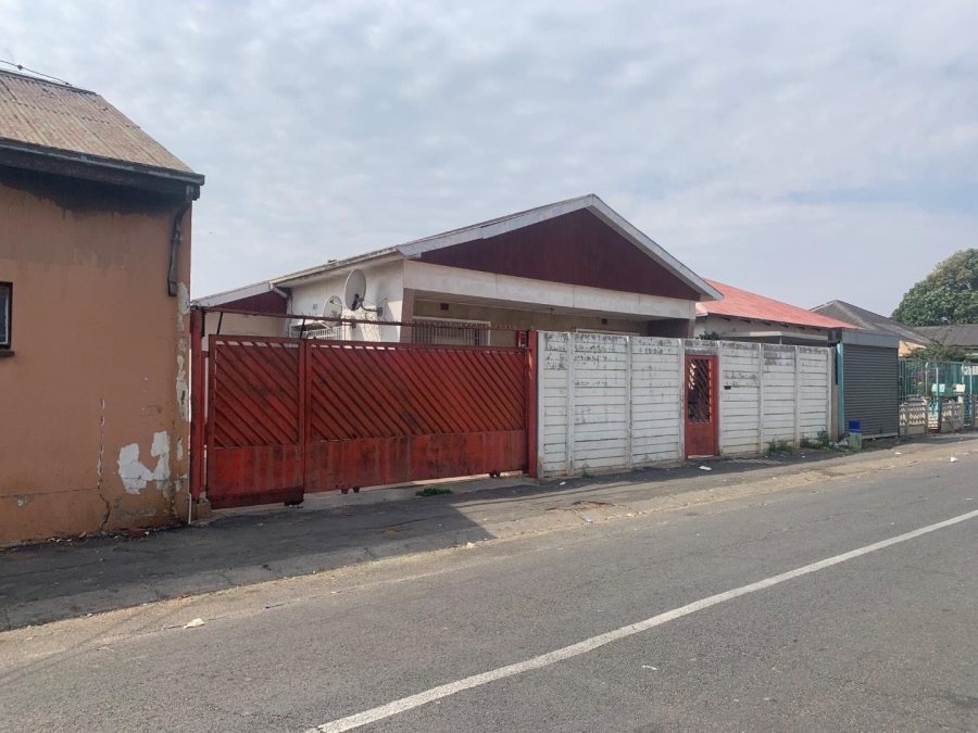 3 Bedroom Property for Sale in Turffontein Gauteng