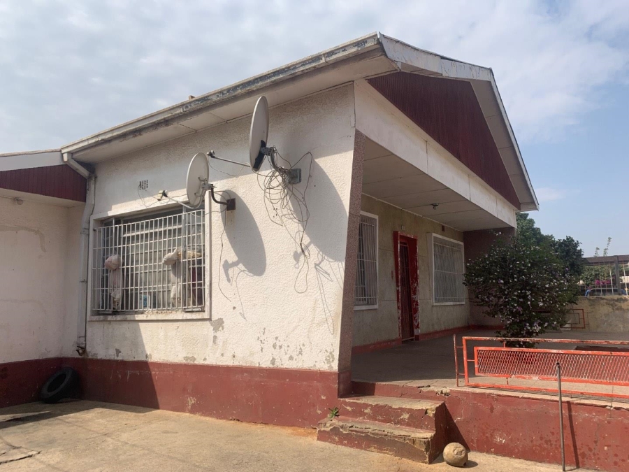 3 Bedroom Property for Sale in Turffontein Gauteng