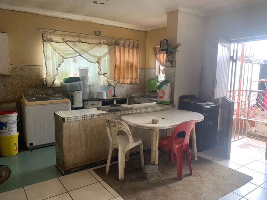 3 Bedroom Property for Sale in Turffontein Gauteng
