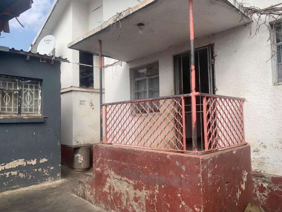 3 Bedroom Property for Sale in Turffontein Gauteng