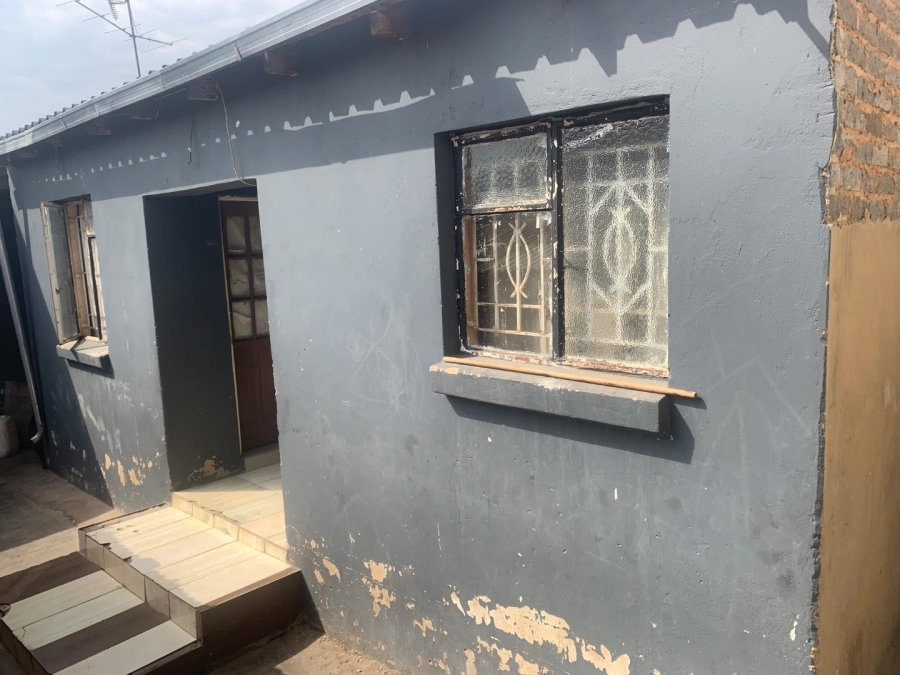 3 Bedroom Property for Sale in Turffontein Gauteng