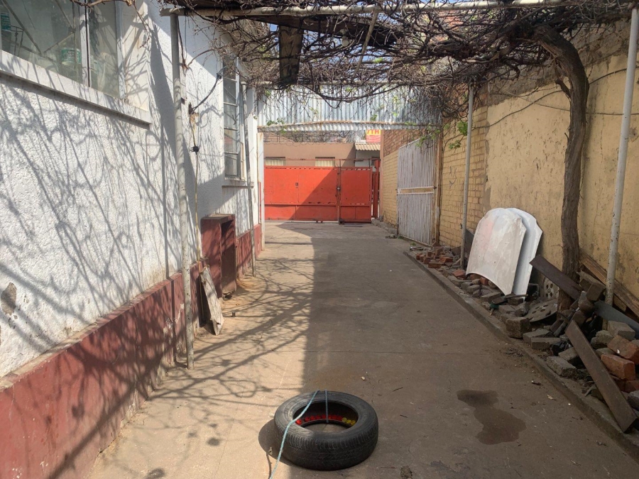 3 Bedroom Property for Sale in Turffontein Gauteng