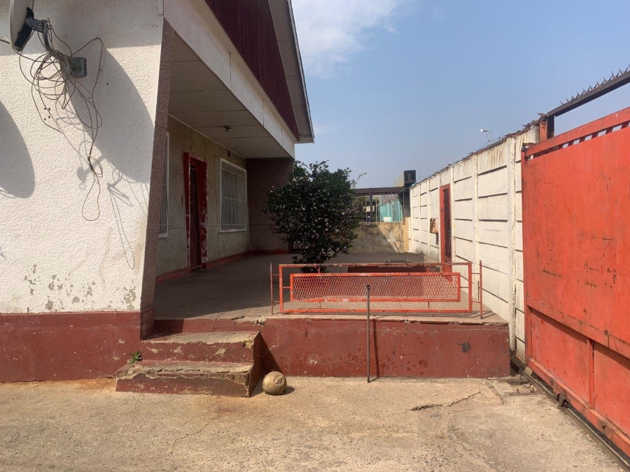 3 Bedroom Property for Sale in Turffontein Gauteng