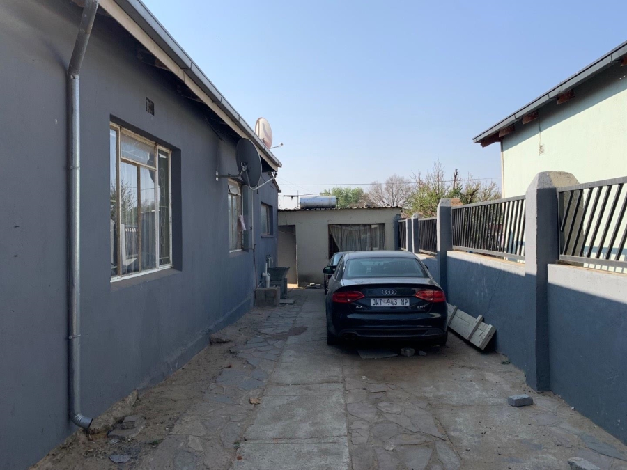 3 Bedroom Property for Sale in Kenilworth Gauteng