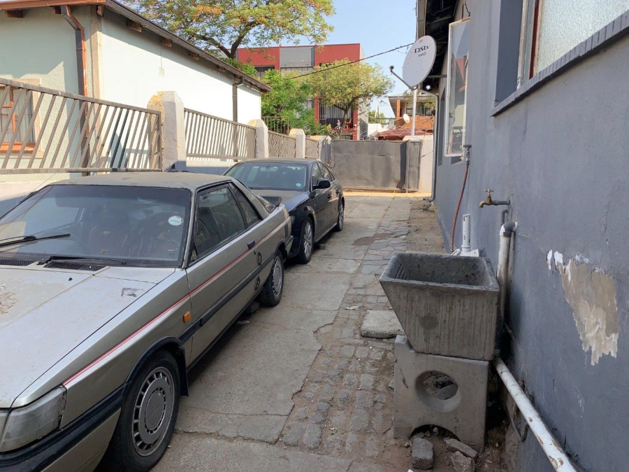 3 Bedroom Property for Sale in Kenilworth Gauteng