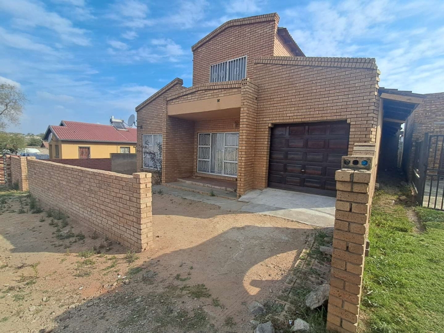 3 Bedroom Property for Sale in Rabie Ridge Gauteng