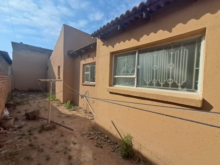 3 Bedroom Property for Sale in Rabie Ridge Gauteng