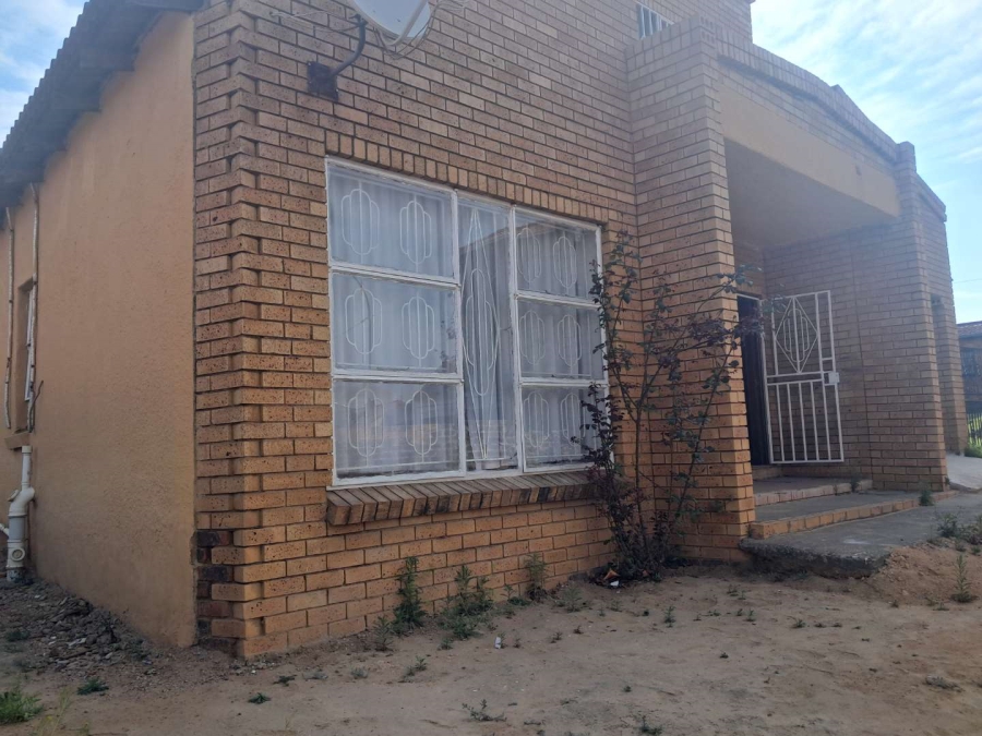 3 Bedroom Property for Sale in Rabie Ridge Gauteng
